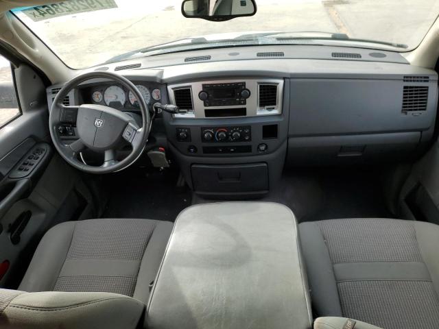 Photo 8 from auction – 2008 DODGE RAM 3500 S with VIN 3D7MX38A18G121760