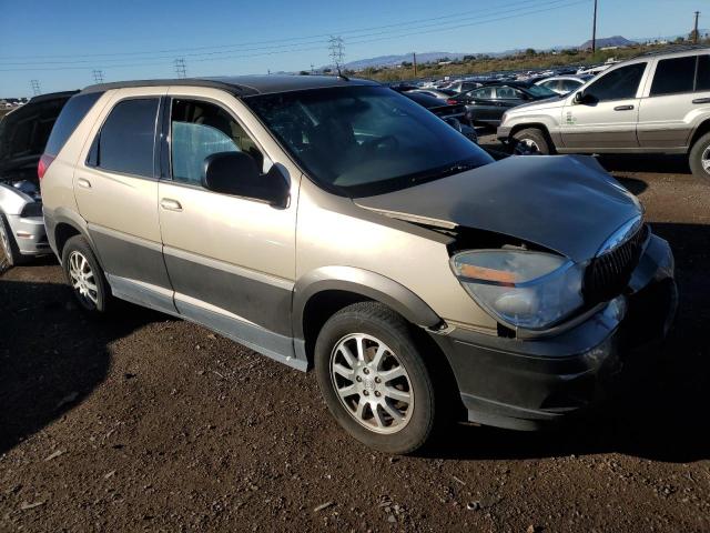 Photo 4 from auction – 2005 BUICK RENDEZVOUS with VIN 3G5DA03EX5S549444