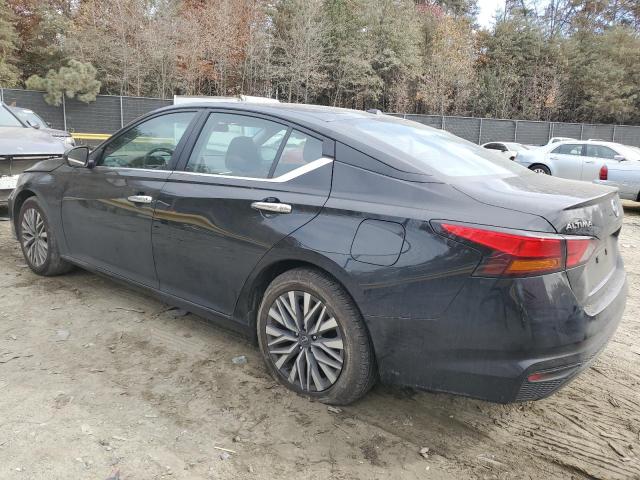 Photo 2 from auction – 2024 NISSAN ALTIMA SV with VIN 1N4BL4DV3RN320075