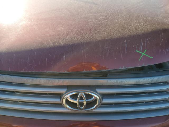 Photo 11 from auction – 2010 TOYOTA HIGHLANDER with VIN 5TDBK3EH1AS012482