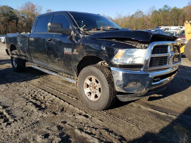 Photo 4 from auction – 2013 RAM 2500 ST with VIN 3C6UR5HL4DG594149