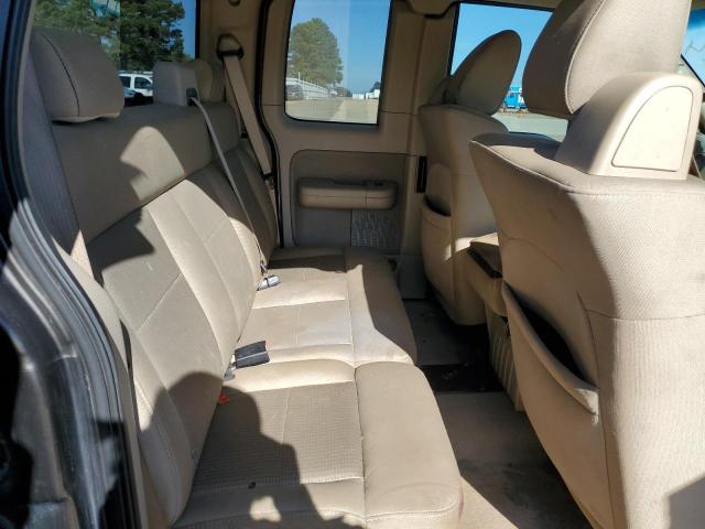 Photo 10 from auction – 2007 FORD F150 with VIN 1FTRX12W57KC86663