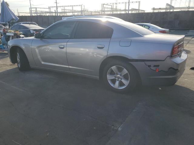 Photo 2 from auction – 2014 DODGE CHARGER SE with VIN 2C3CDXBG1EH168550