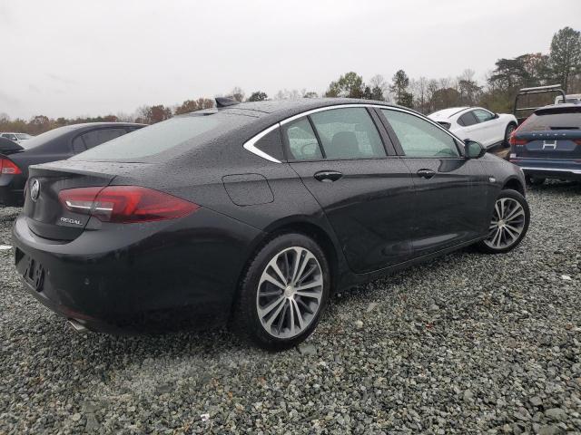 Photo 3 from auction – 2019 BUICK REGAL ESSE with VIN W04GP6SXXK1027267