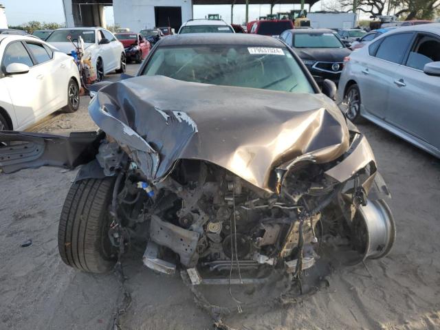 Photo 5 from auction – 2014 INFINITI Q50 BASE with VIN JN1BV7AP9EM676710