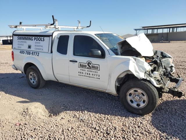 Photo 4 from auction – 2018 NISSAN FRONTIER S with VIN 1N6BD0CT1JN771748
