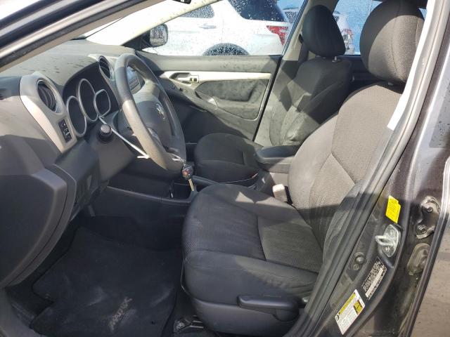 Photo 7 from auction – 2011 TOYOTA COROLLA MA with VIN 2T1KE4EEXBC047020