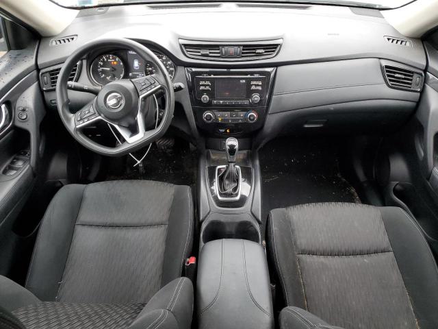 Photo 8 from auction – 2017 NISSAN ROGUE S with VIN KNMAT2MT4HP503982
