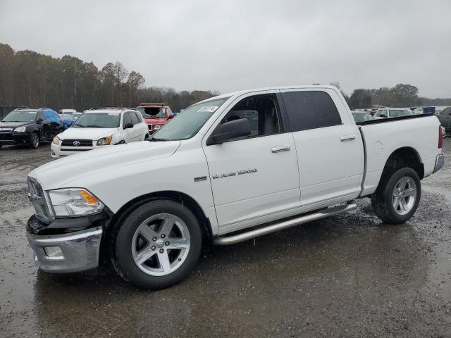 DODGE RAM 1500 S 2012 with VIN 1C6RD7LT0CS187864 - Photo from auction