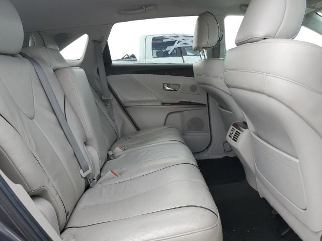 Photo 11 from auction – 2012 TOYOTA VENZA LE with VIN 4T3ZK3BB3CU051364