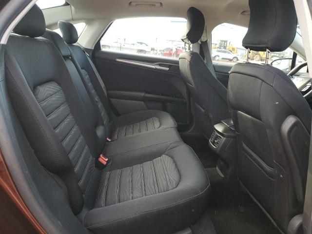 Photo 10 from auction – 2016 FORD FUSION SE with VIN 3FA6P0HD8GR258943