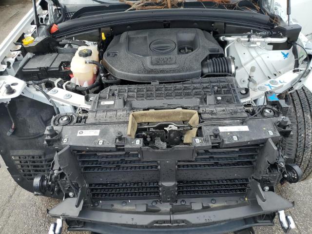 Photo 12 from auction – 2022 JEEP GRAND CHER with VIN 1C4RJJDG5N8570327