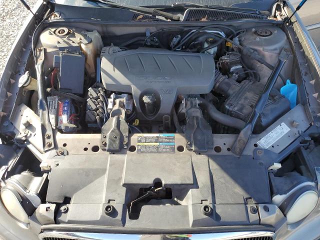 Photo 11 from auction – 2006 BUICK LACROSSE C with VIN 2G4WC582661192196