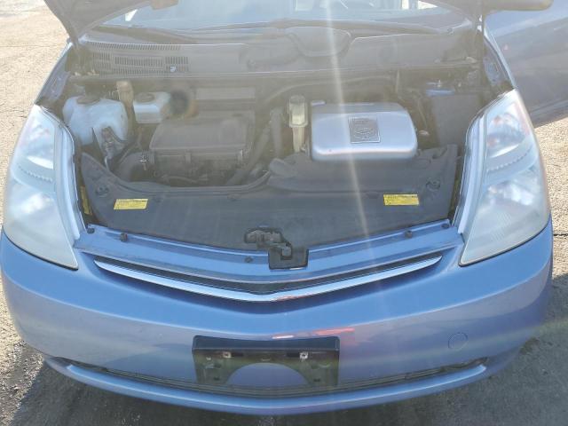 Photo 11 from auction – 2009 TOYOTA PRIUS with VIN JTDKB20U897877888