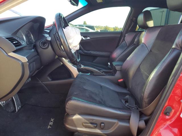 Photo 7 from auction – 2012 ACURA TSX SE with VIN JH4CU2F88CC019889