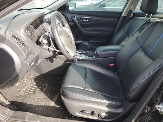 Photo 7 from auction – 2018 NISSAN ALTIMA 2.5 with VIN 1N4AL3AP2JC210128
