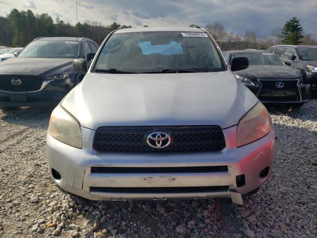 Photo 5 from auction – 2007 TOYOTA RAV4 with VIN JTMBD33V076033643