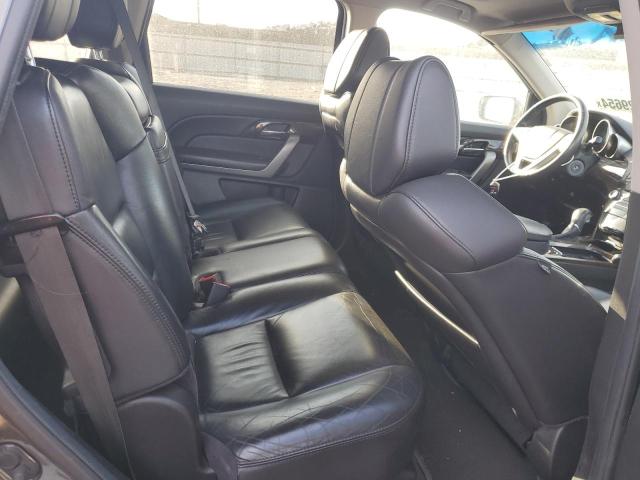 Photo 11 from auction – 2011 ACURA MDX with VIN 2HNYD2H27BH518981