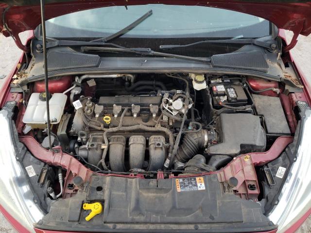 Photo 11 from auction – 2017 FORD FOCUS TITA with VIN 1FADP3N2XHL272869