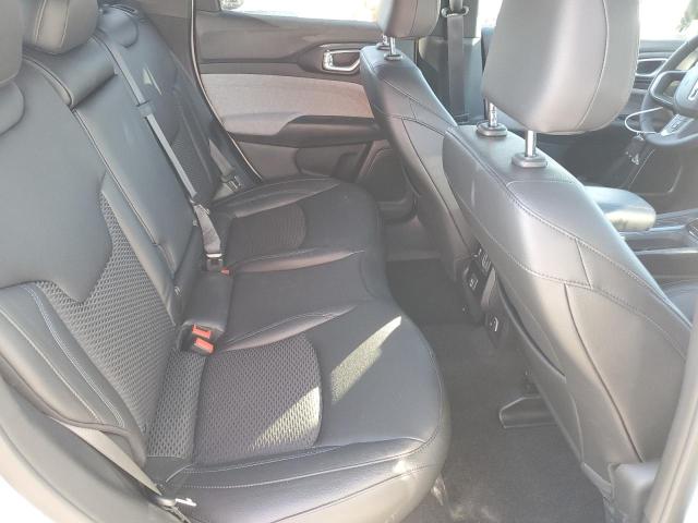 Photo 11 from auction – 2025 JEEP COMPASS LA with VIN 3C4NJDBN5ST522776