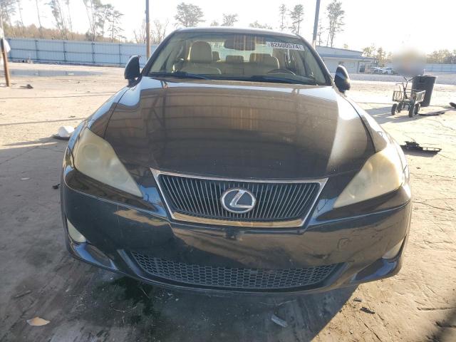Photo 5 from auction – 2008 LEXUS IS350 with VIN JTHBE262785018992