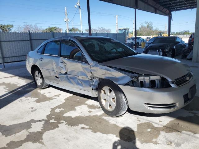 Photo 4 from auction – 2009 CHEVROLET IMPALA 1LT with VIN 2G1WT57N891297500
