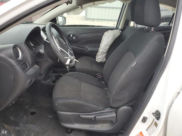 Photo 7 from auction – 2019 NISSAN VERSA S with VIN 3N1CN7AP3KL872748