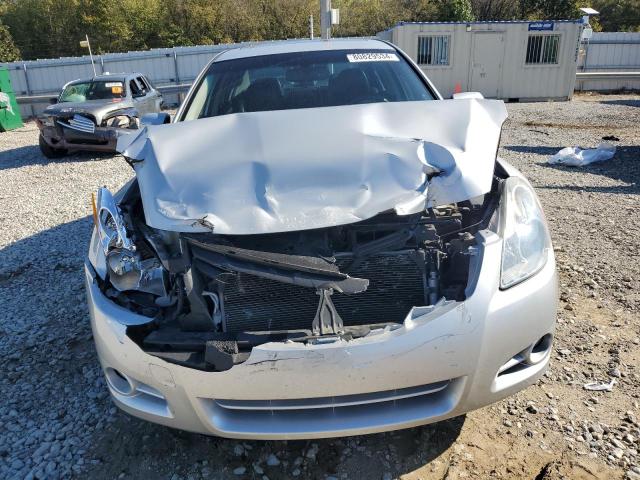 Photo 5 from auction – 2012 NISSAN ALTIMA BAS with VIN 1N4AL2AP1CN535614