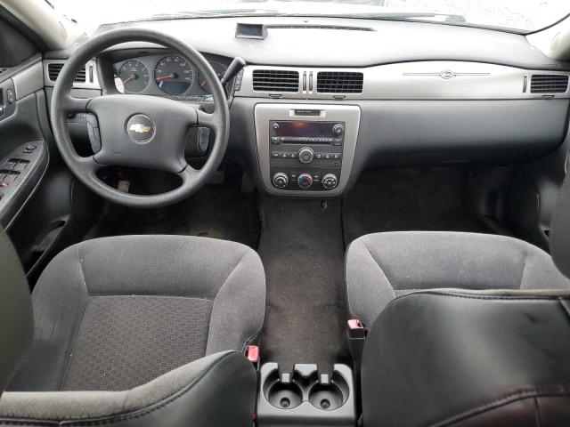 Photo 8 from auction – 2013 CHEVROLET IMPALA POL with VIN 2G1WD5E38D1259546