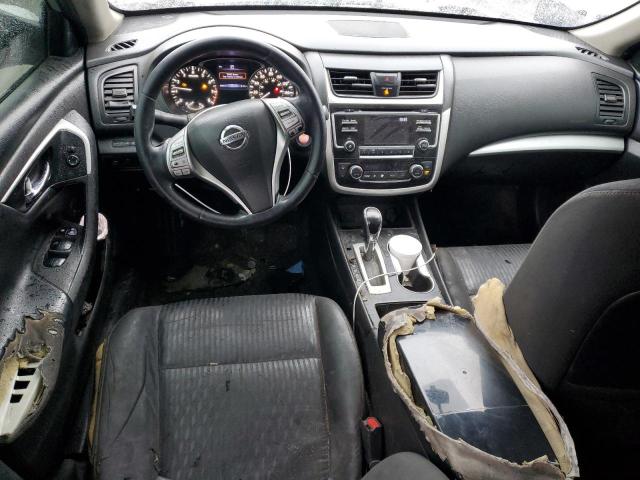 Photo 8 from auction – 2018 NISSAN ALTIMA 2.5 with VIN 1N4AL3AP2JC119473
