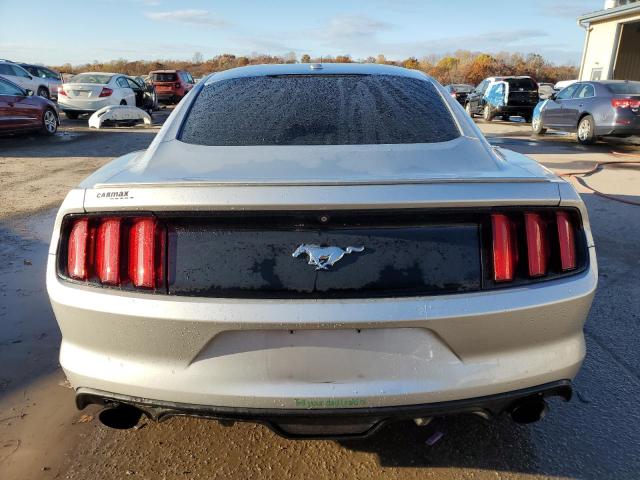 Photo 6 from auction – 2017 FORD MUSTANG with VIN 1FA6P8TH8H5227396