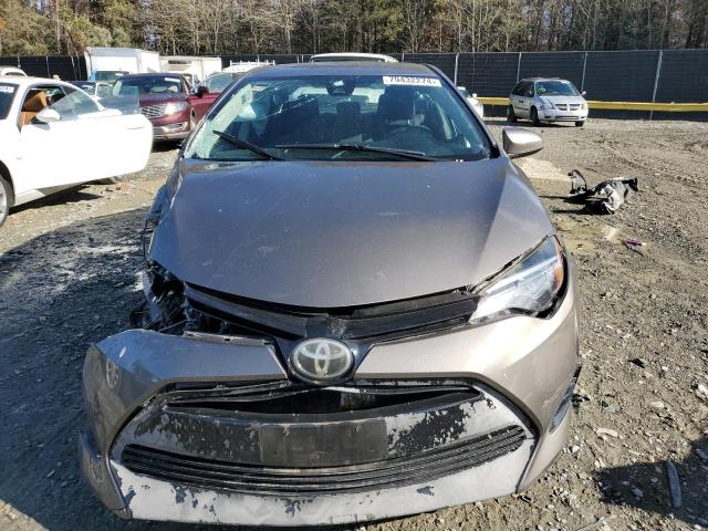 Photo 5 from auction – 2017 TOYOTA COROLLA L with VIN 2T1BURHE7HC937401