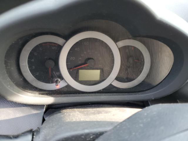 Photo 9 from auction – 2012 TOYOTA RAV4 SPORT with VIN 2T3RF4DV2CW243425