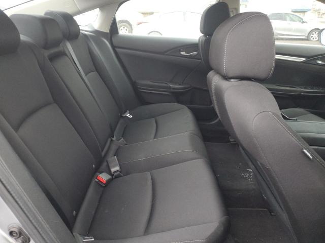Photo 10 from auction – 2016 HONDA CIVIC EX with VIN 2HGFC2F70GH009743
