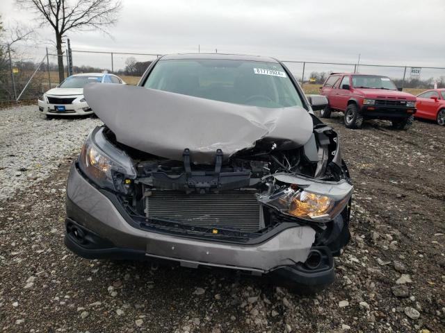 Photo 5 from auction – 2012 HONDA CR-V EX with VIN 5J6RM4H57CL075858