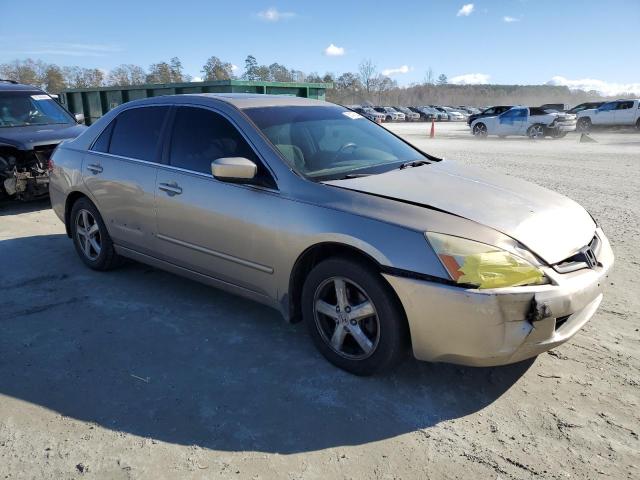 Photo 4 from auction – 2003 HONDA ACCORD EX with VIN 1HGCM56643A083152