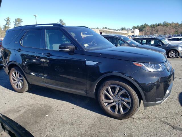 Photo 4 from auction – 2017 LAND ROVER DISCOVERY with VIN SALRRBBV6HA045735