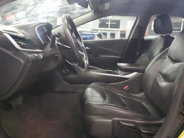 Photo 7 from auction – 2017 CHEVROLET VOLT LT with VIN 1G1RC6S52HU101094