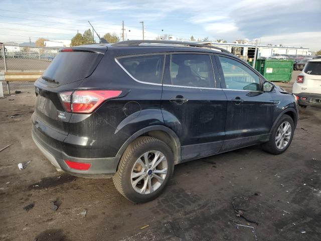 Photo 3 from auction – 2018 FORD ESCAPE SEL with VIN 1FMCU9HD3JUB86961