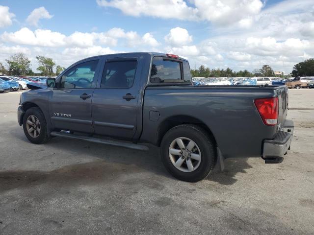 Photo 2 from auction – 2008 NISSAN TITAN XE with VIN 1N6BA07D48N305897