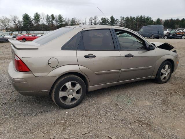 Photo 3 from auction – 2005 FORD FOCUS ZX4 with VIN 1FAFP34N05W137656