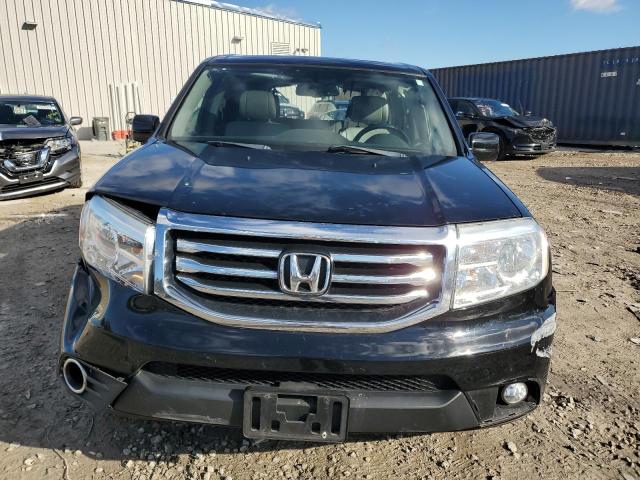 Photo 5 from auction – 2015 HONDA PILOT EXL with VIN 5FNYF4H50FB054529