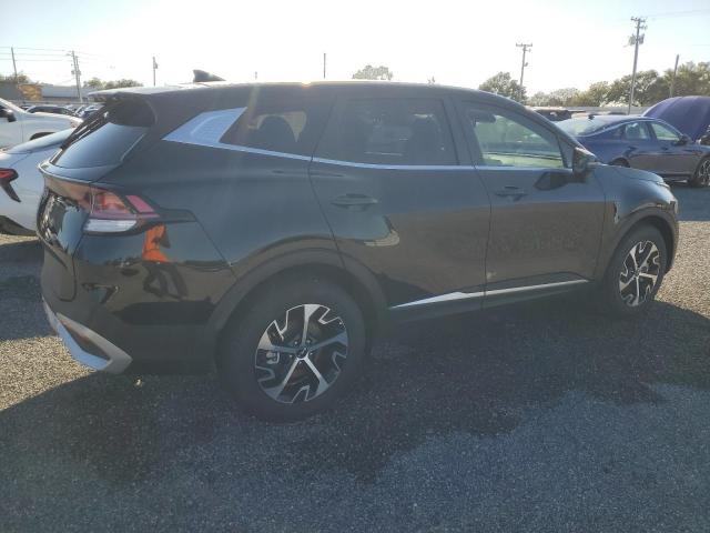 Photo 3 from auction – 2025 KIA SPORTAGE E with VIN 5XYK33DF1SG248528