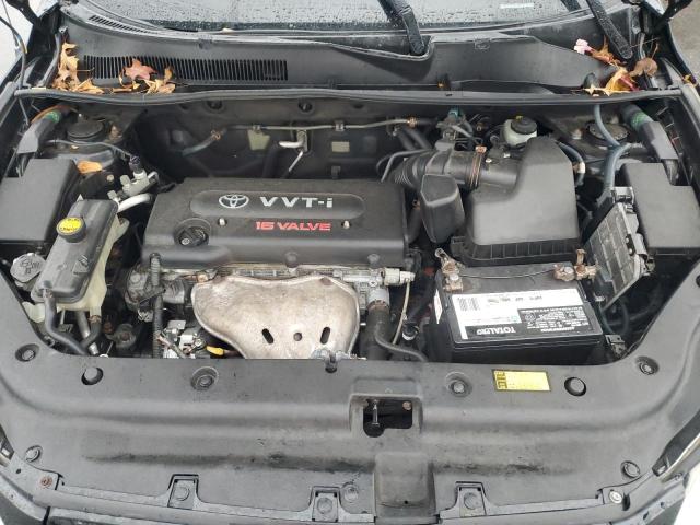 Photo 12 from auction – 2008 TOYOTA RAV4 with VIN JTMBD33V986059109