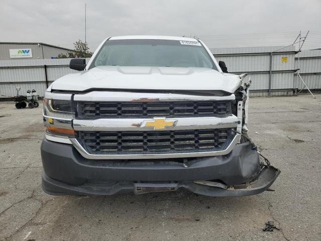 Photo 5 from auction – 2017 CHEVROLET SILVERADO with VIN 1GCRCNEC6HZ258187