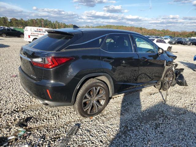 Photo 3 from auction – 2017 LEXUS RX 350 BAS with VIN 2T2ZZMCAXHC077884
