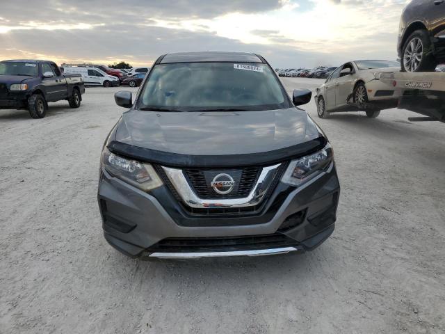 Photo 5 from auction – 2017 NISSAN ROGUE S with VIN KNMAT2MT2HP571827