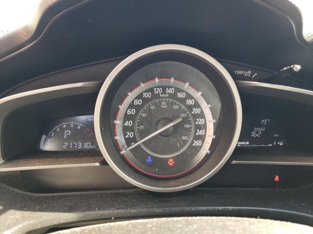 Photo 9 from auction – 2015 MAZDA 3 SPORT with VIN 3MZBM1U79FM215888