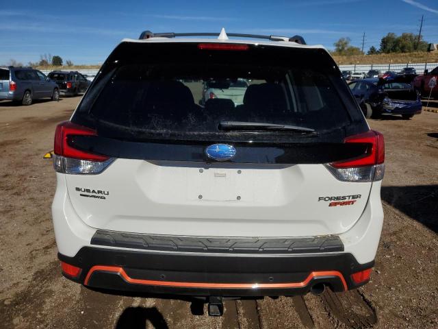 Photo 6 from auction – 2020 SUBARU FORESTER S with VIN JF2SKARC4LH593889