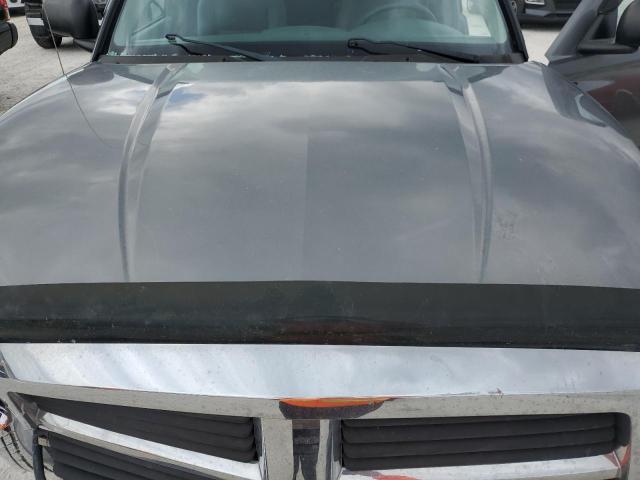 Photo 11 from auction – 2005 DODGE DAKOTA SLT with VIN 1D7HE42N35S126522